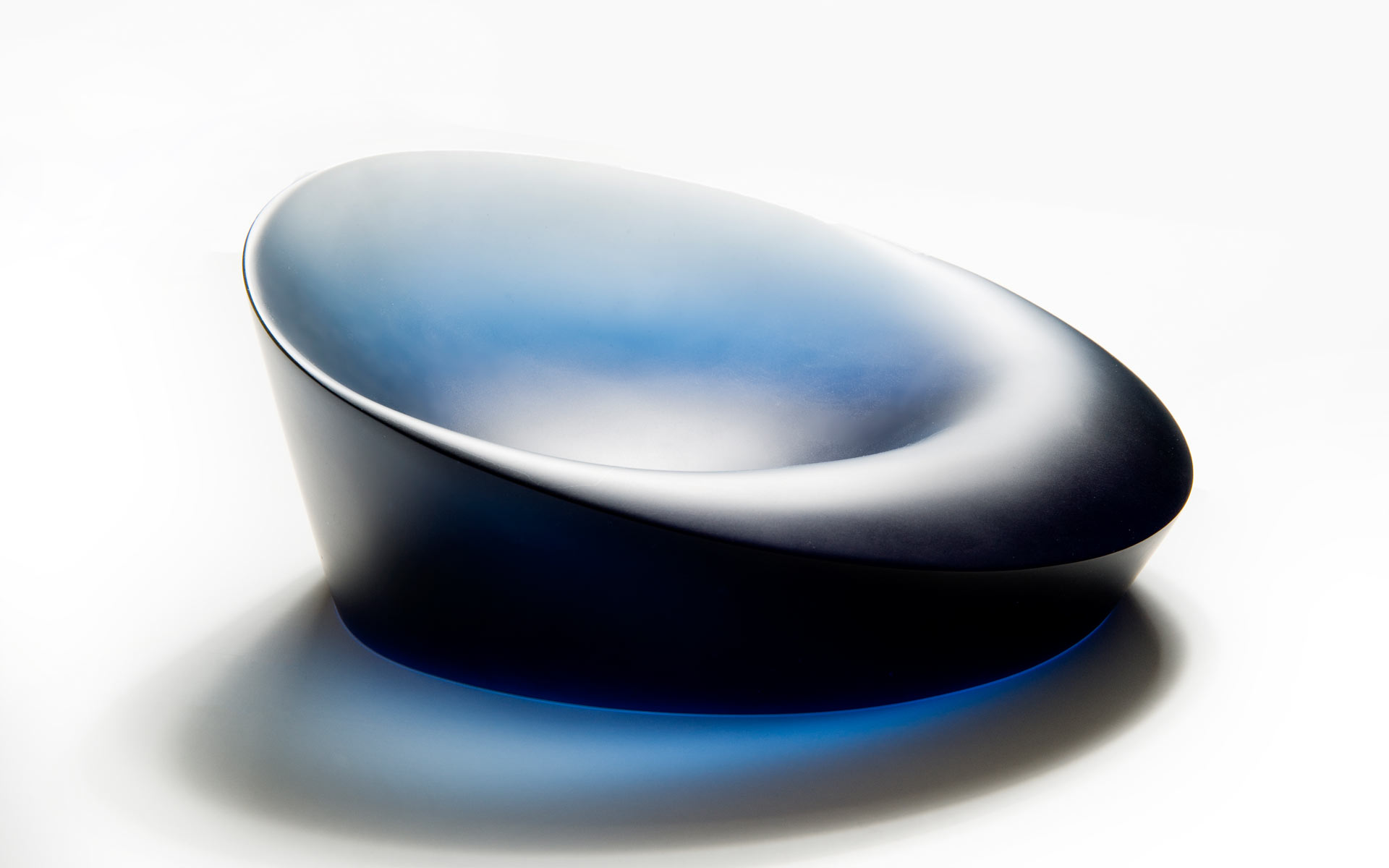 Blue Bowl Form
